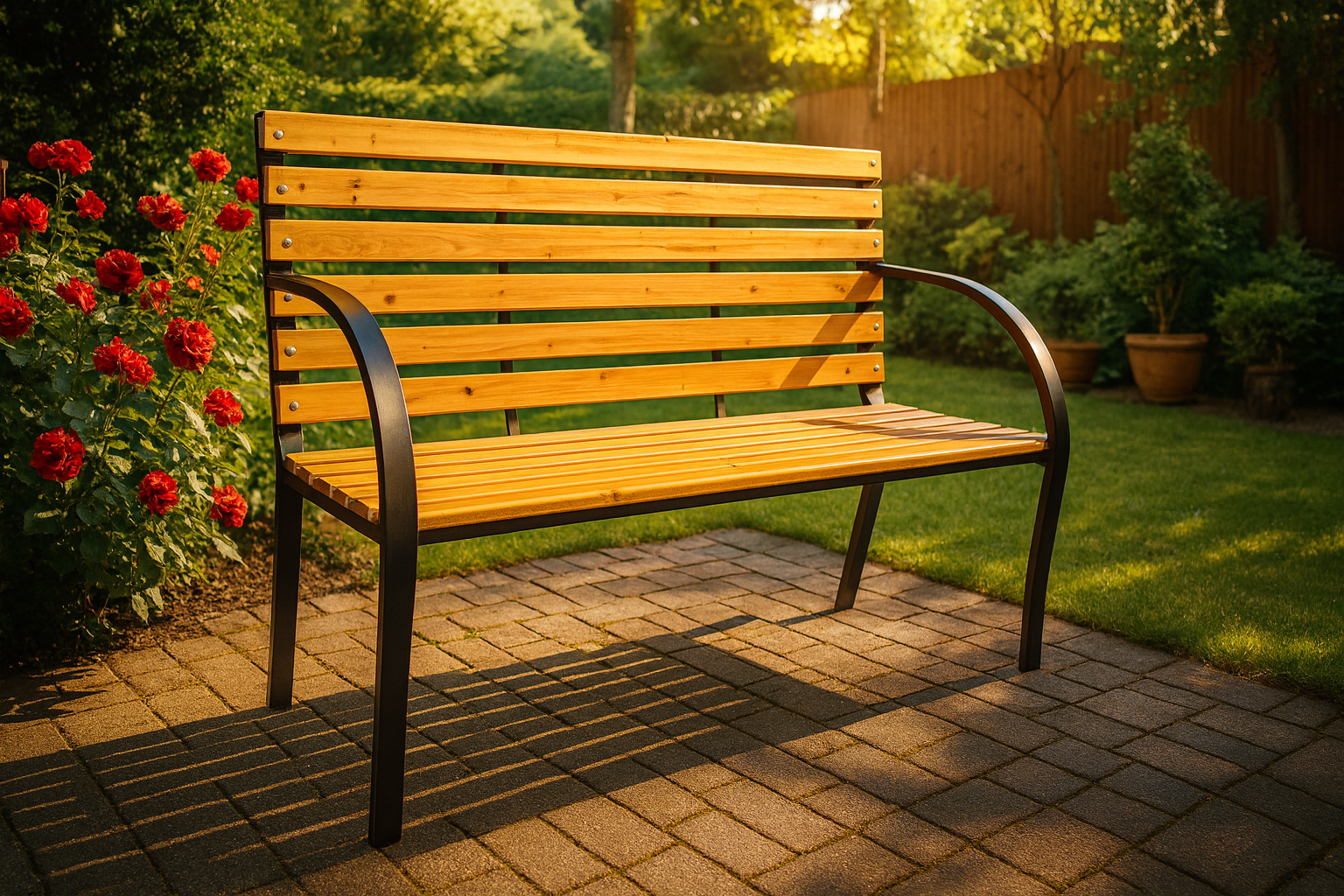 Aranżacja wnętrza z produktem