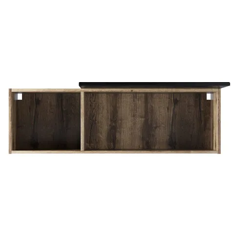 szafka ścienna do salonu Fiordes 14X