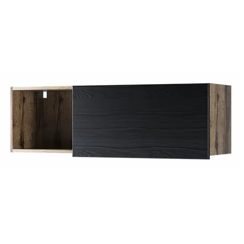 szafka wisząca na dekoracje Fiordes 14X