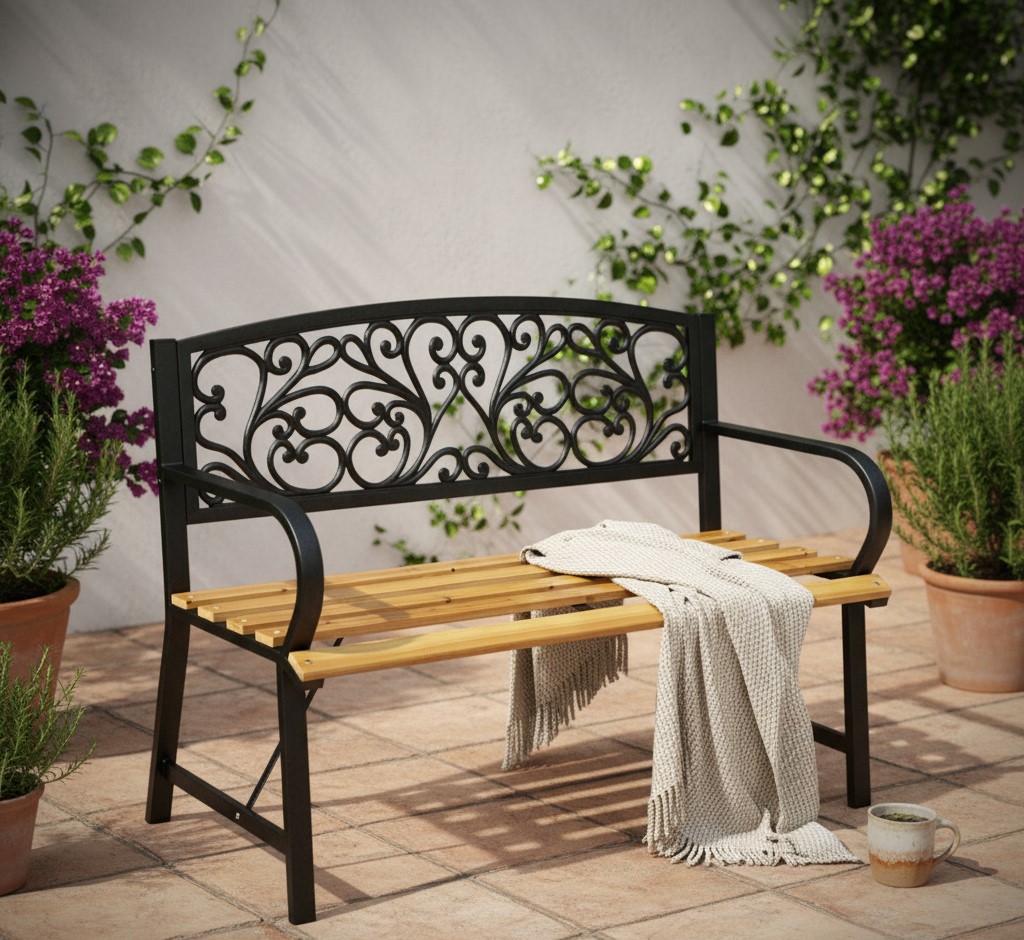 Aranżacja wnętrza z produktem