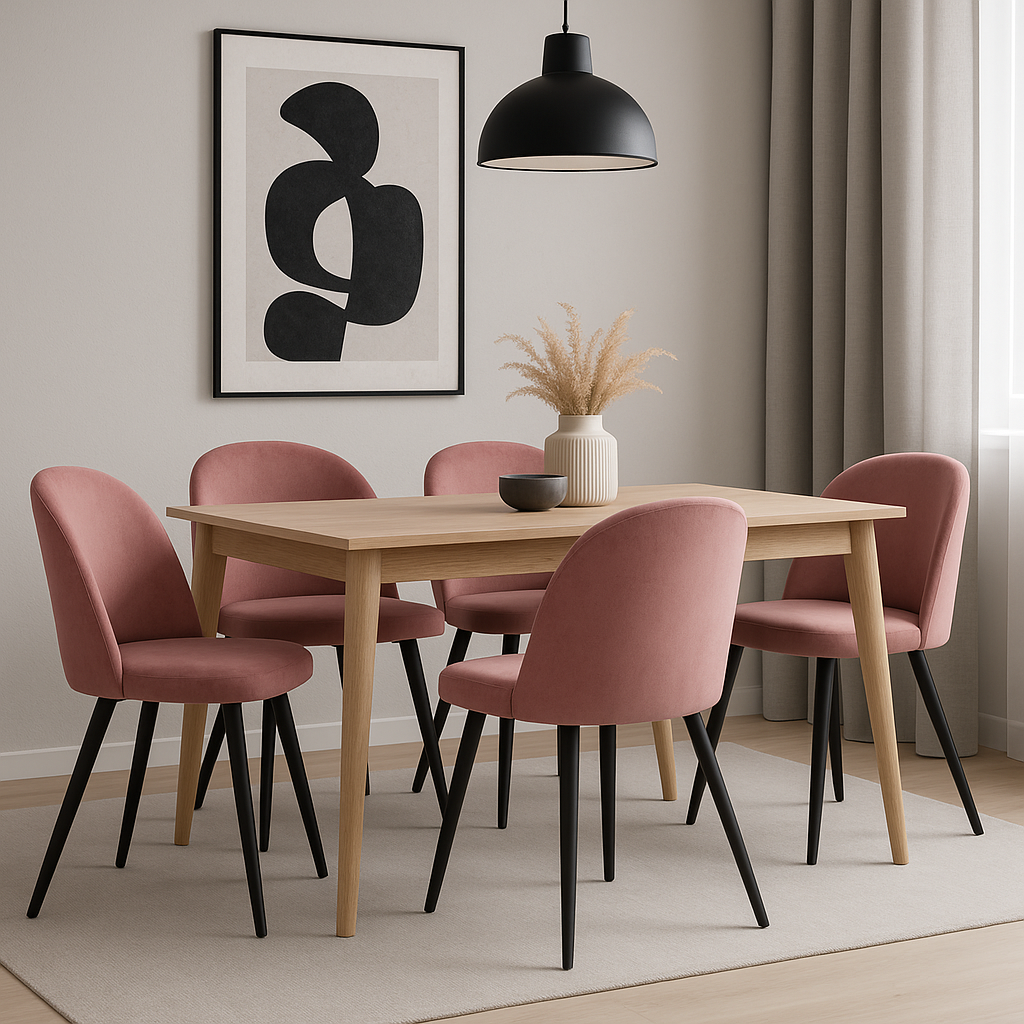 Aranżacja wnętrza z produktem