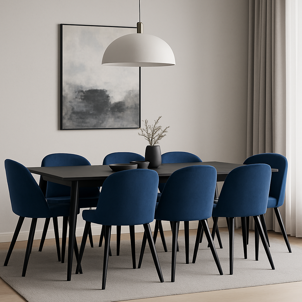 Aranżacja wnętrza z produktem