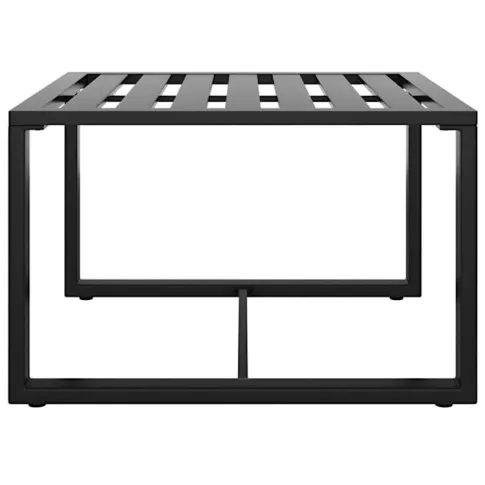 Wytrzymały stół do ogrodu Vanes