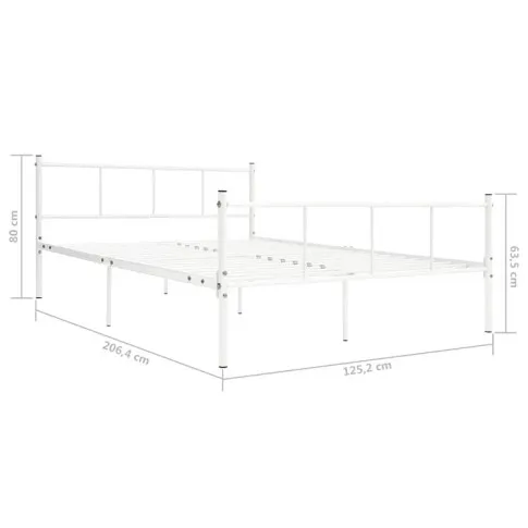 Wymiary dużego łóżka Jumo