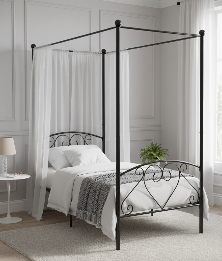 Aranżacja wnętrza z produktem