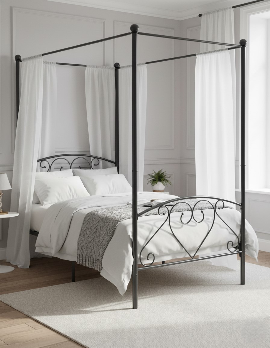 Aranżacja wnętrza z produktem