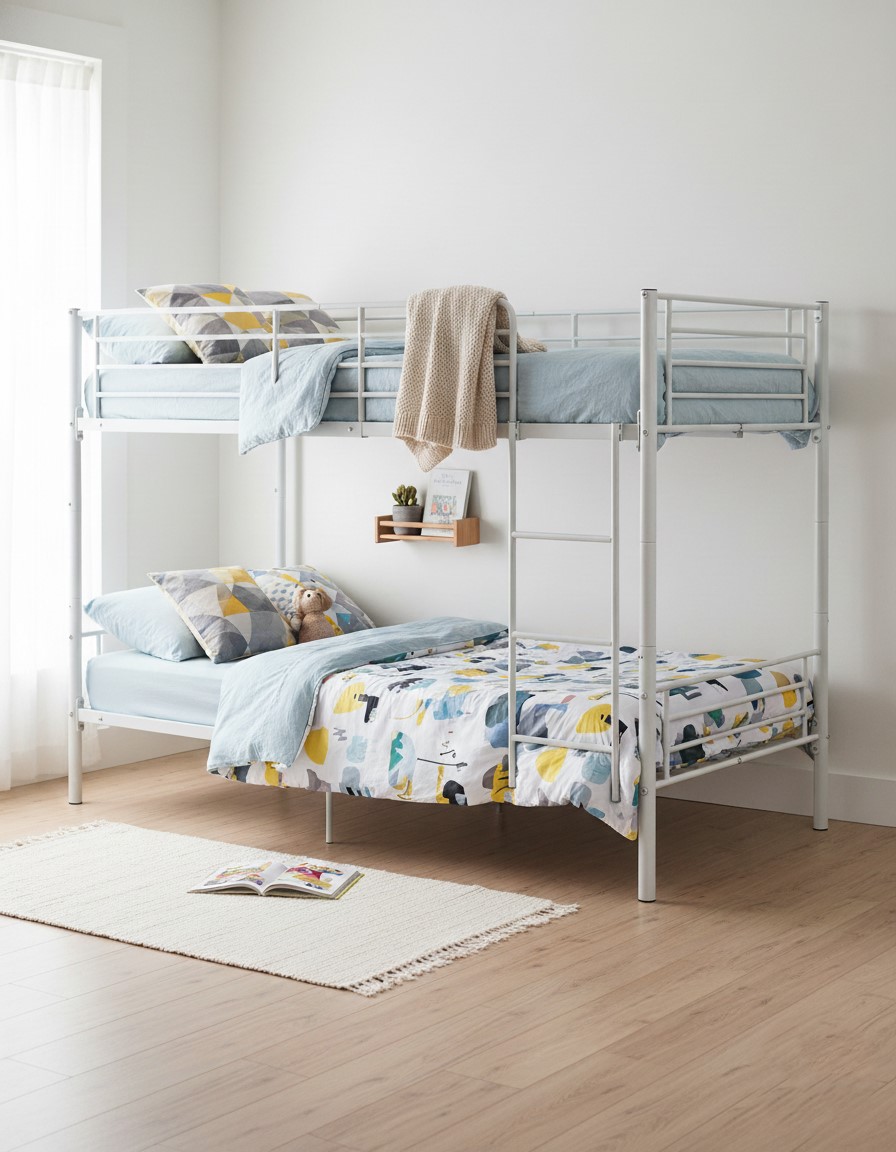 Aranżacja wnętrza z produktem