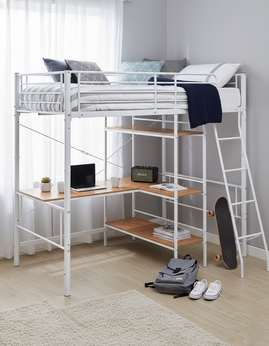 Aranżacja wnętrza z produktem