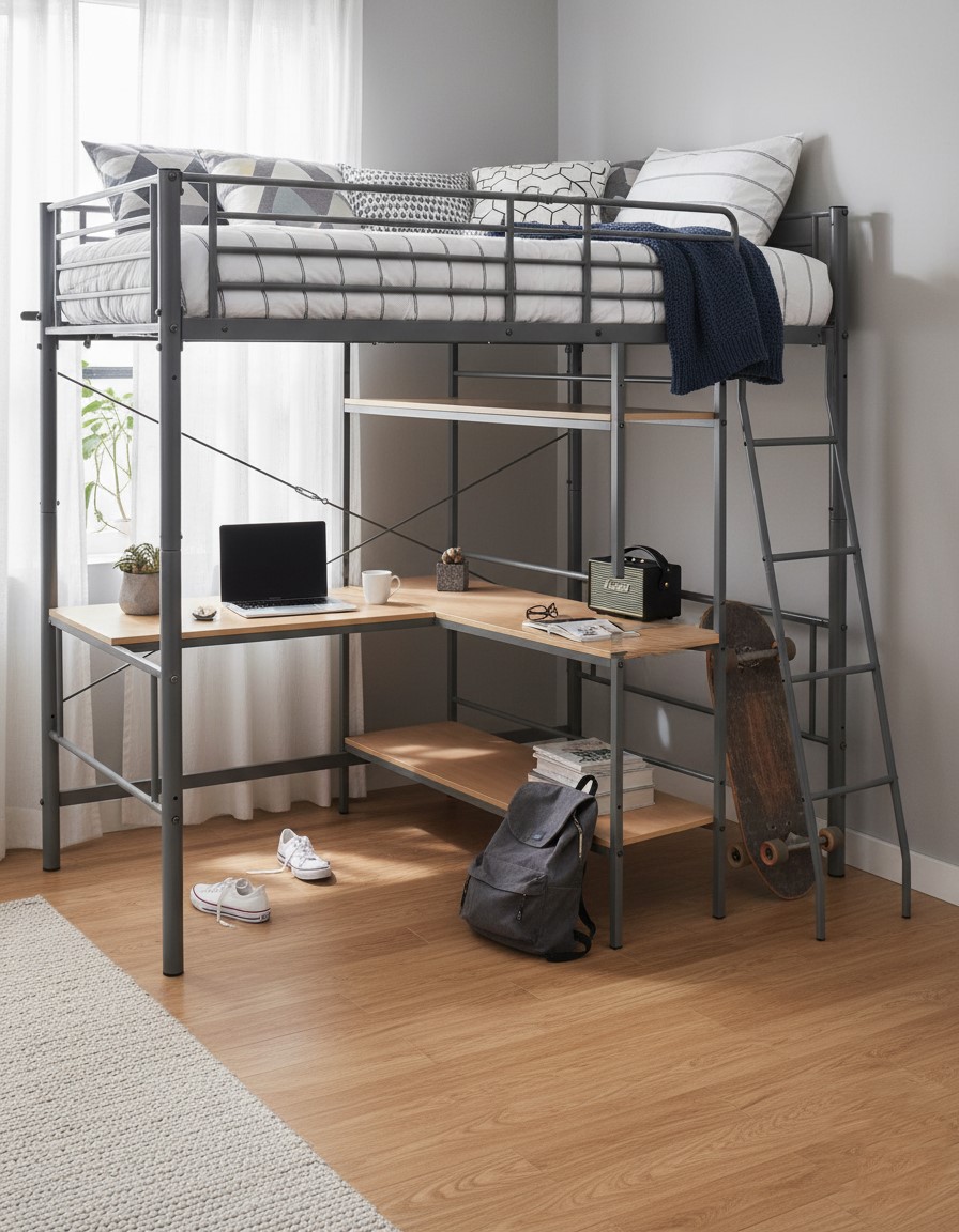 Aranżacja wnętrza z produktem