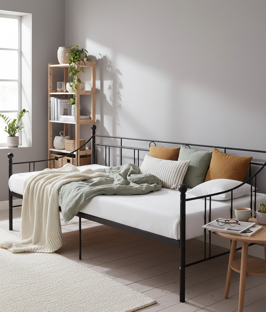 Aranżacja wnętrza z produktem