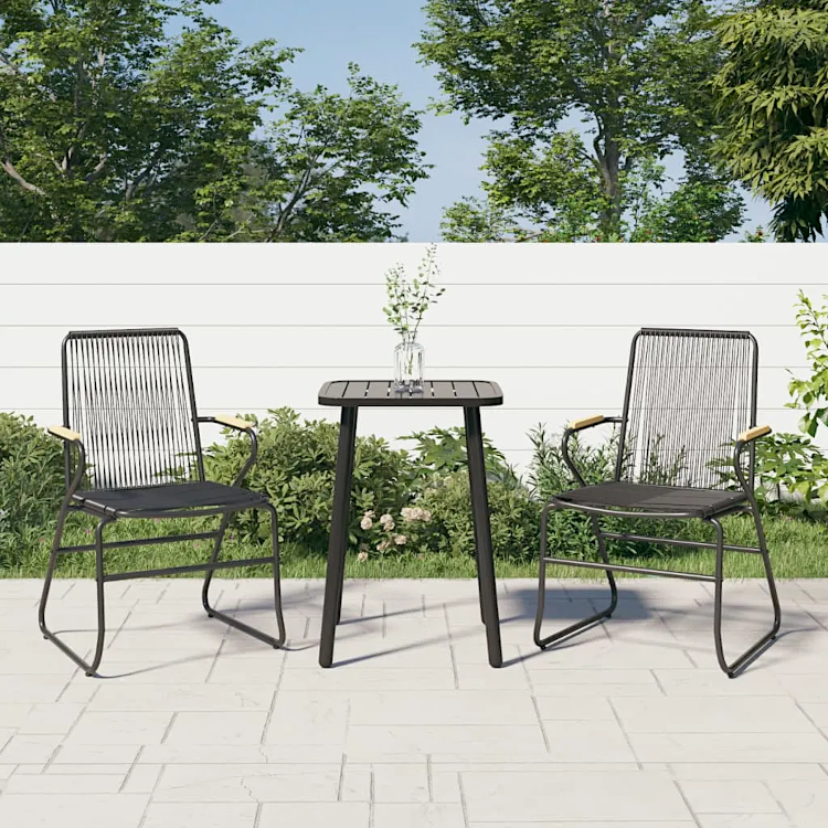 Produkt Zestaw dwóch krzeseł ogrodowych - Arwen