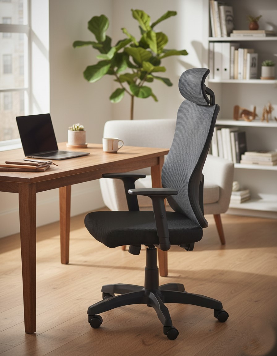 Aranżacja wnętrza z produktem