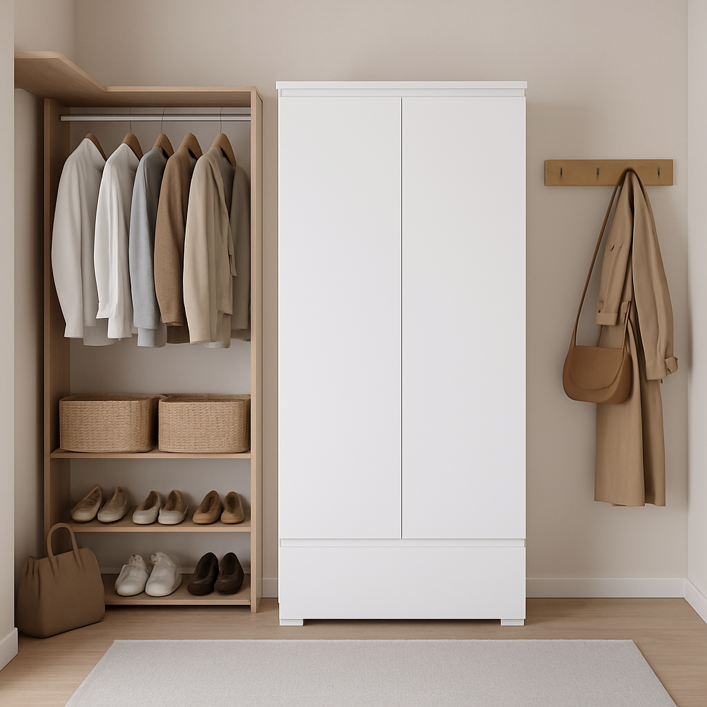 Aranżacja wnętrza z produktem