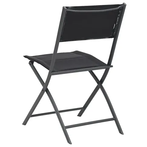 Nowoczesne krzesło Lindir