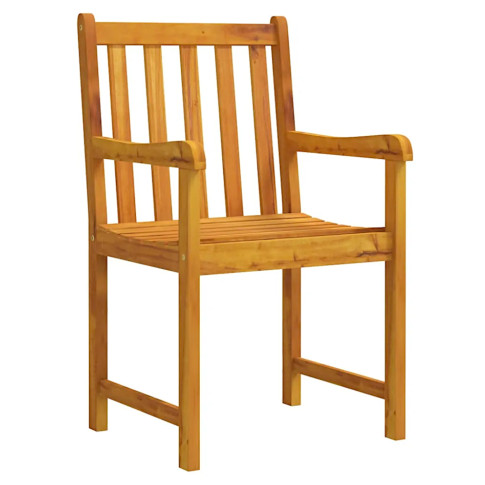 Krzesła z oparciem Lofar