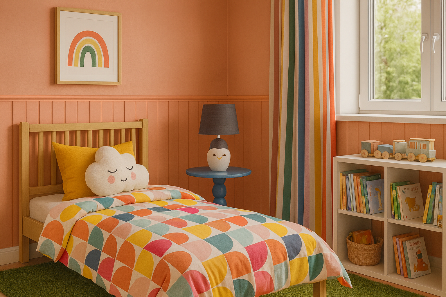 Aranżacja wnętrza z produktem