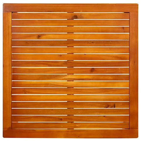 Blat stołu z listwami Figlar 4X 