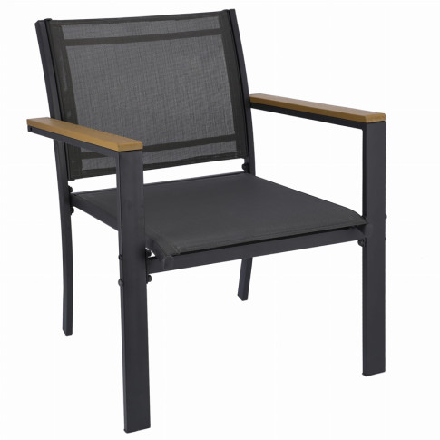 Krzesło z zestawu Eworis 4X (1)