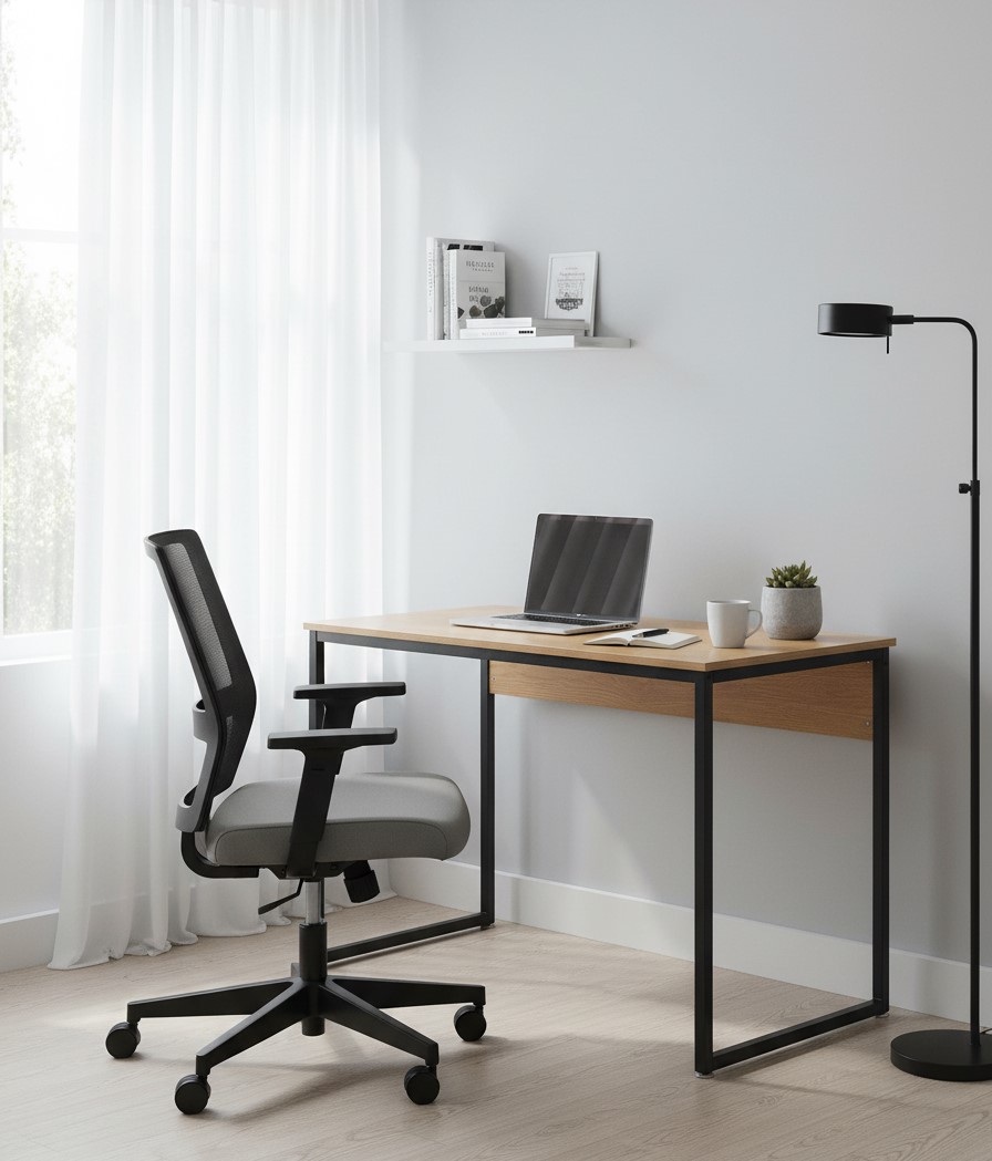 Aranżacja wnętrza z produktem