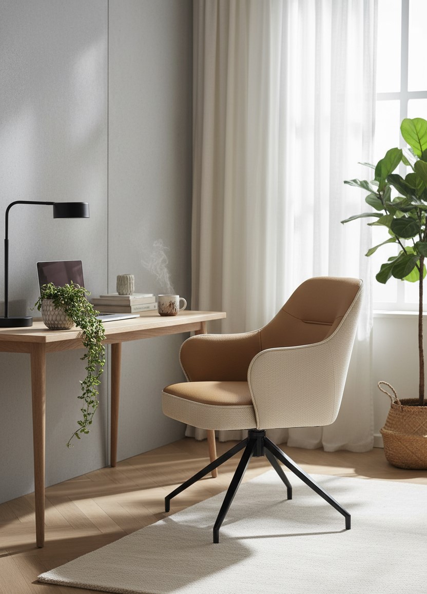 Aranżacja wnętrza z produktem