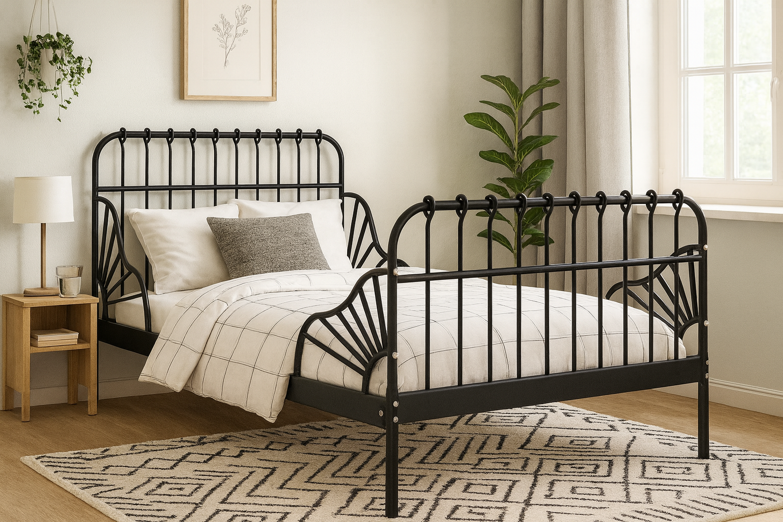 Aranżacja wnętrza z produktem