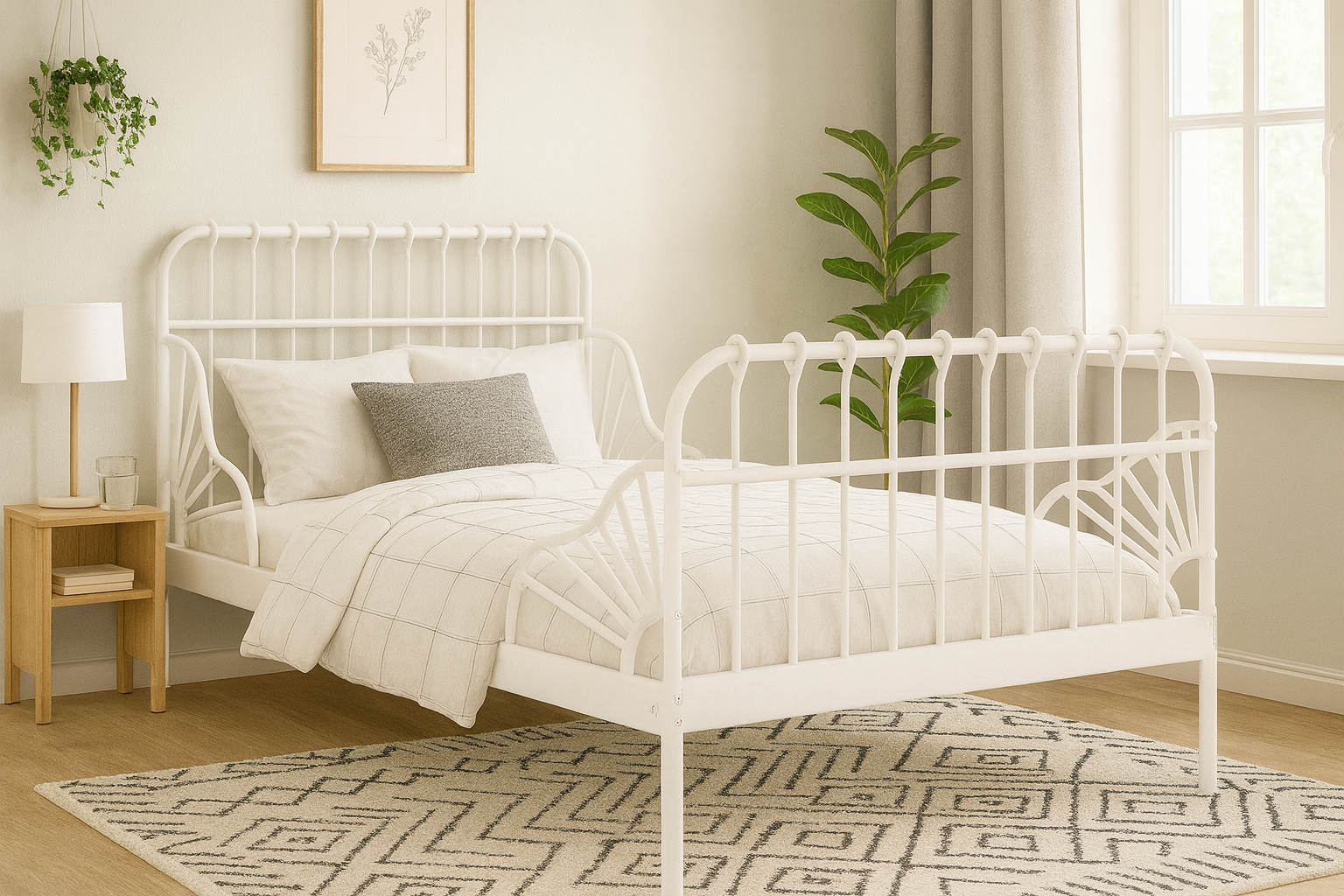 Aranżacja wnętrza z produktem