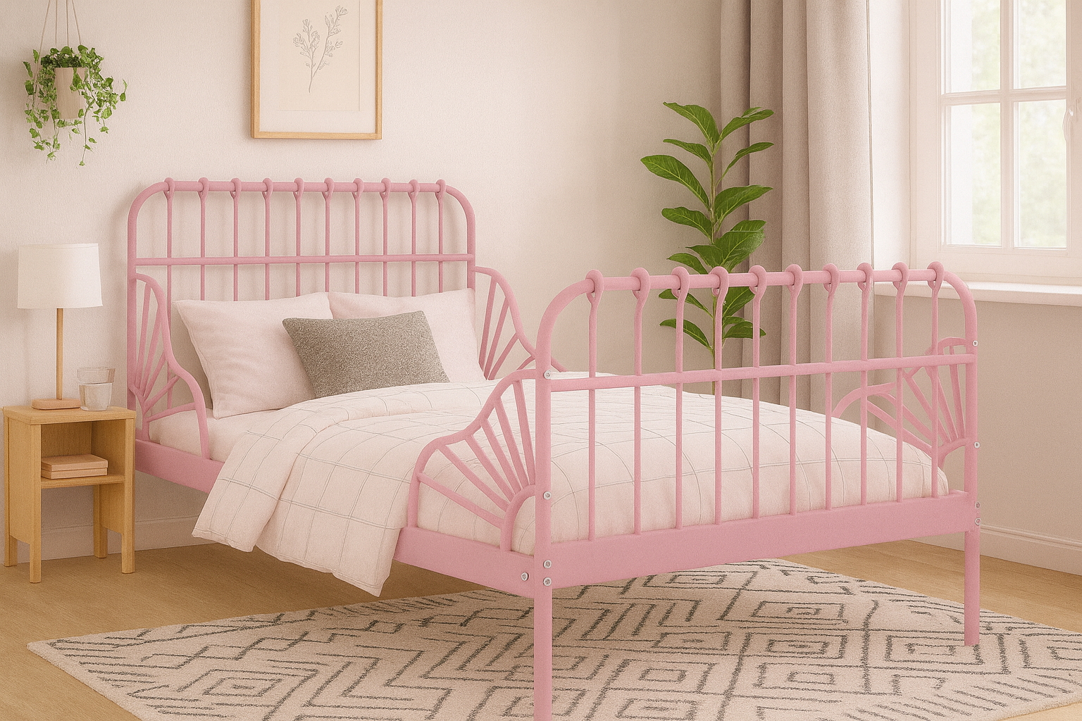 Aranżacja wnętrza z produktem