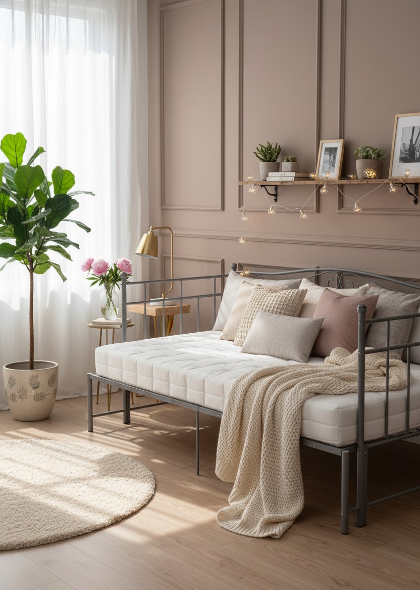 Aranżacja wnętrza z produktem