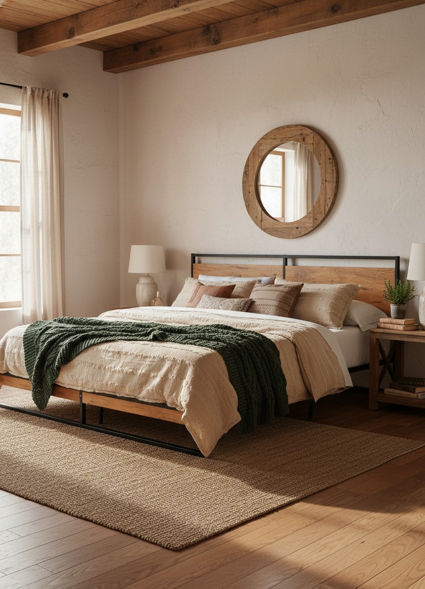 Aranżacja wnętrza z produktem