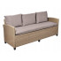 Sofa z zestawu Girux