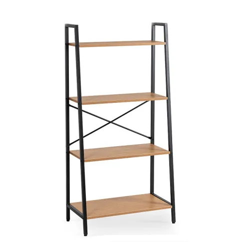 Loftowy regał otwarty Olza