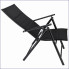 Regulowane krzesło na tarasJornin 4X