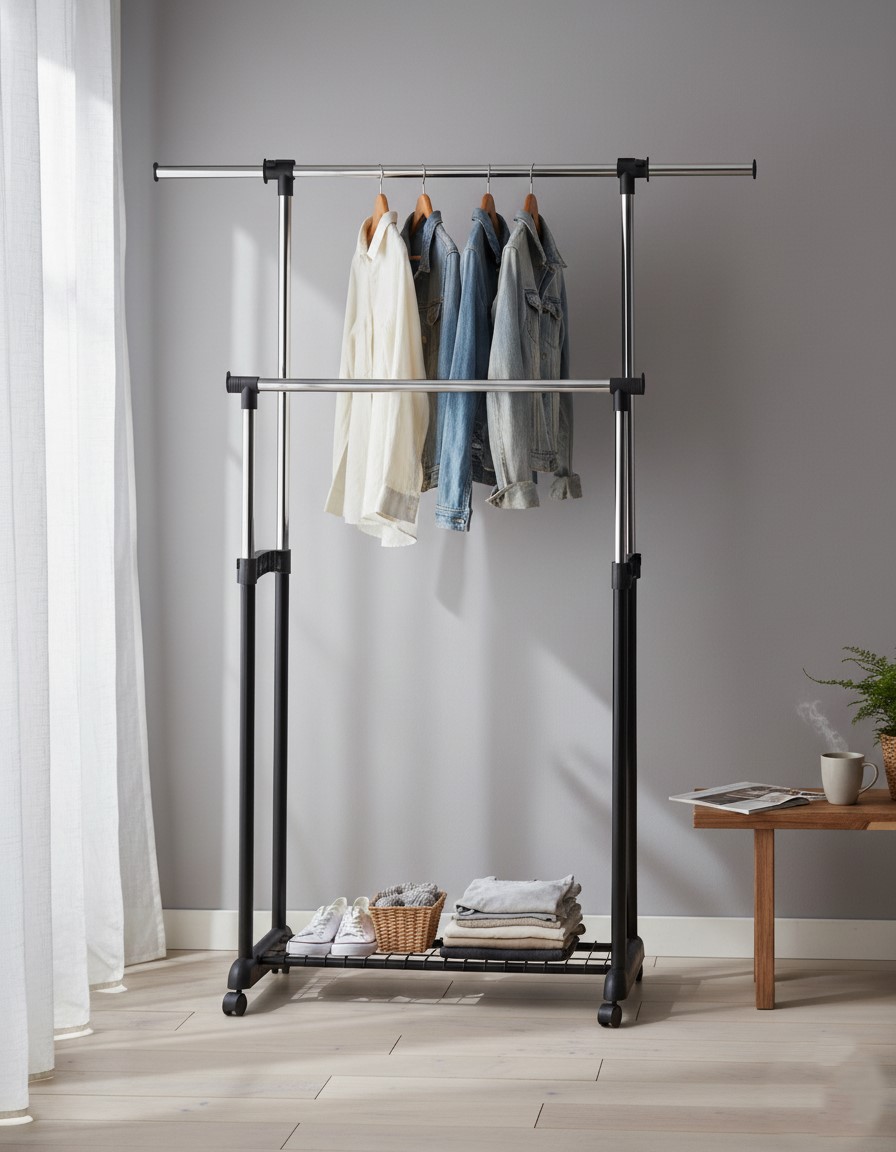 Aranżacja wnętrza z produktem