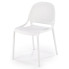 białe krzesło ogrodowe Olav 3X