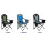 Kolory krzesła campingowego Krebri