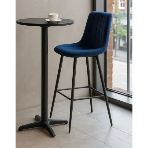 Hoker Monix granatowy