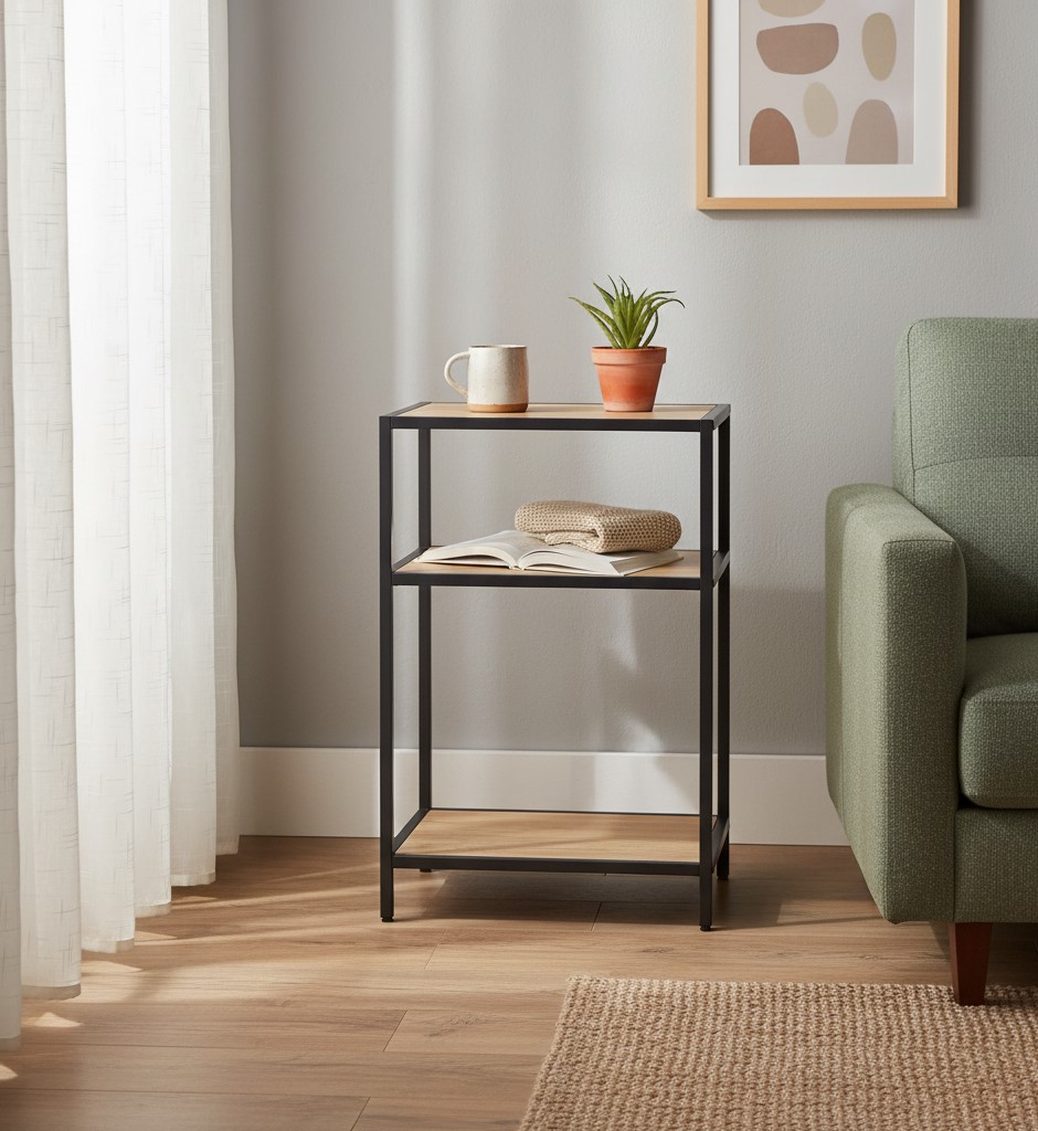 Aranżacja wnętrza z produktem