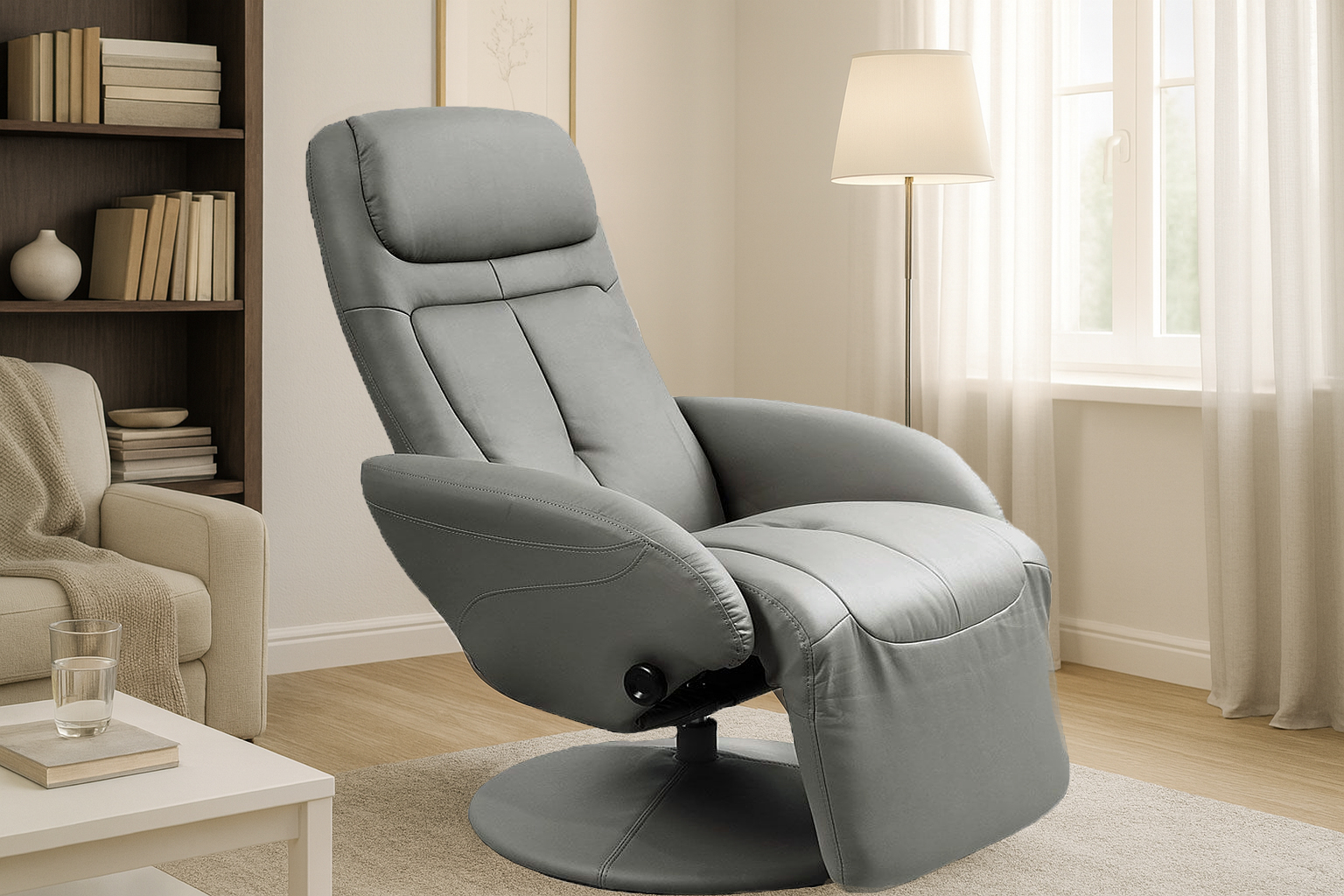 Aranżacja wnętrza z produktem