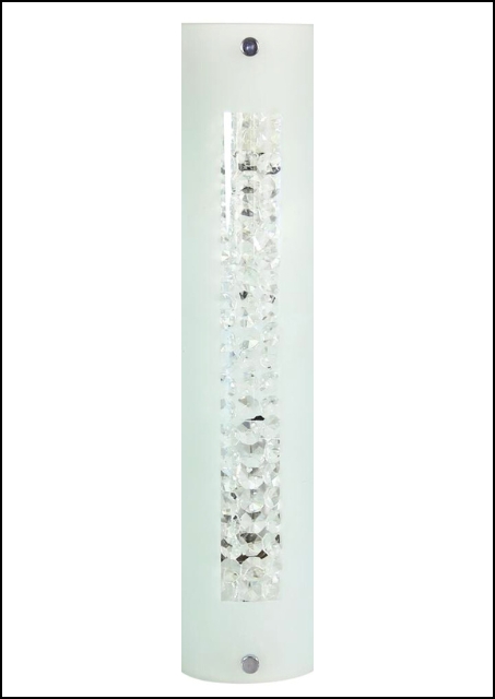 Noowczesna lampa sufitowa - K468-Gemma