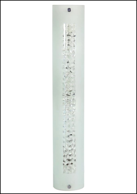 Nowoczesna lampa sufitowa - K469-Gemma