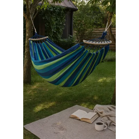 Wizualizacja hamaka Pikos