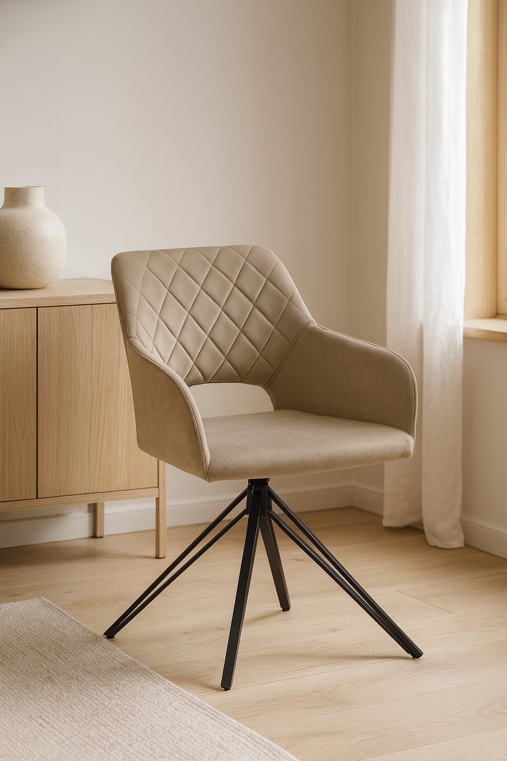 Aranżacja wnętrza z produktem