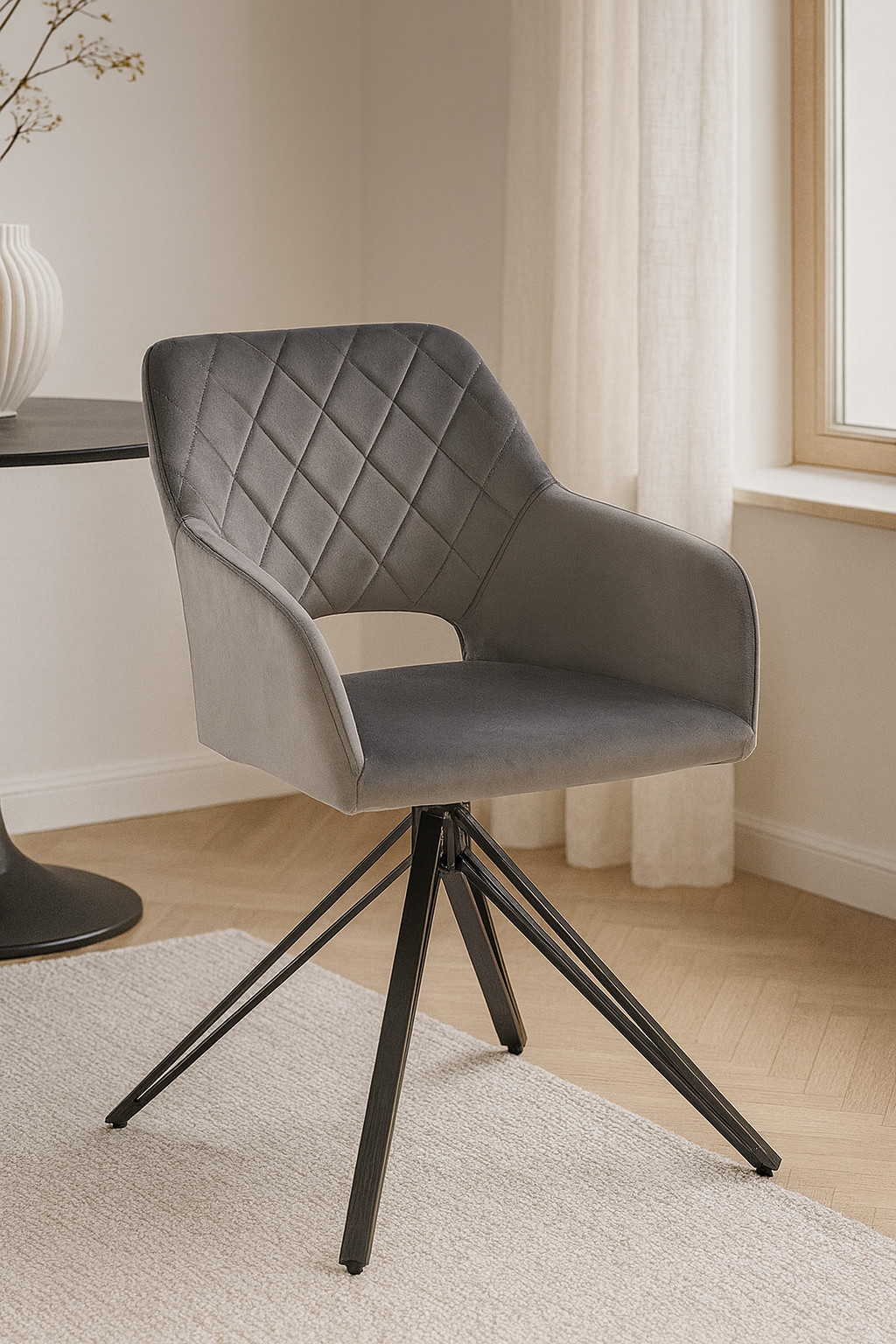 Aranżacja wnętrza z produktem