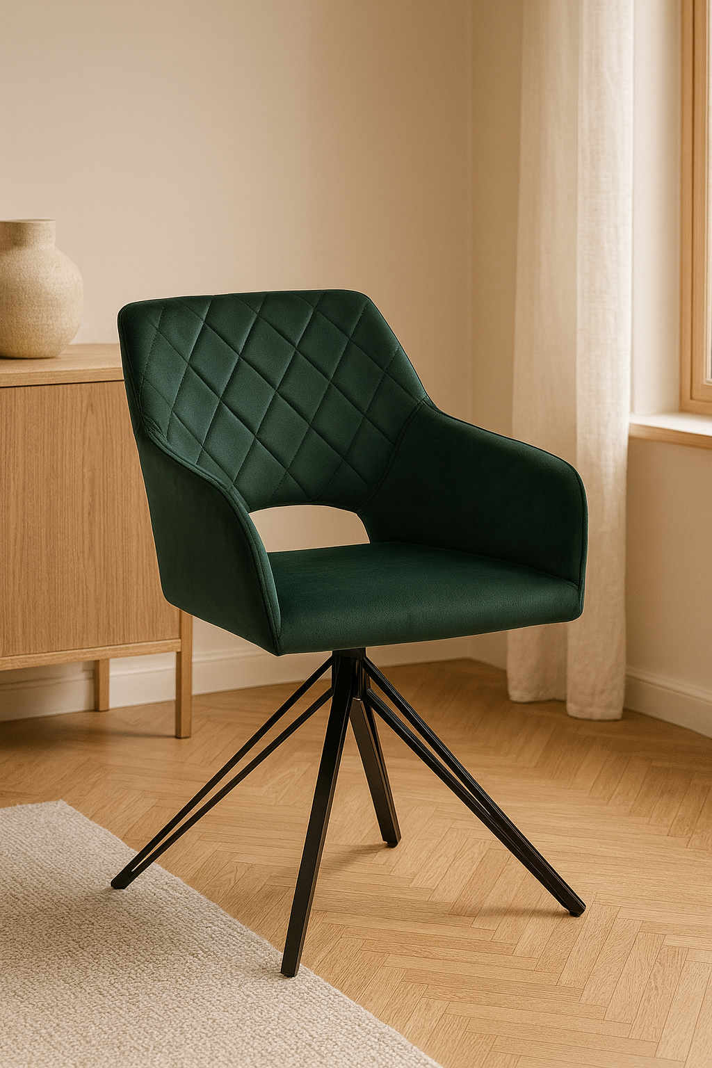 Aranżacja wnętrza z produktem