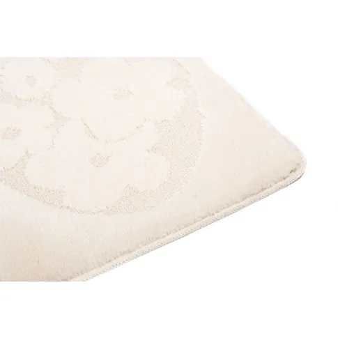 kremowy chodniczek do lazienki arbut 4X