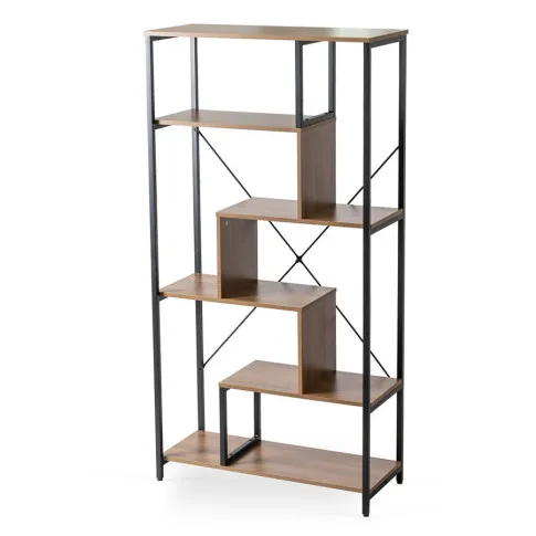 Industrialny regał otwarty Diho