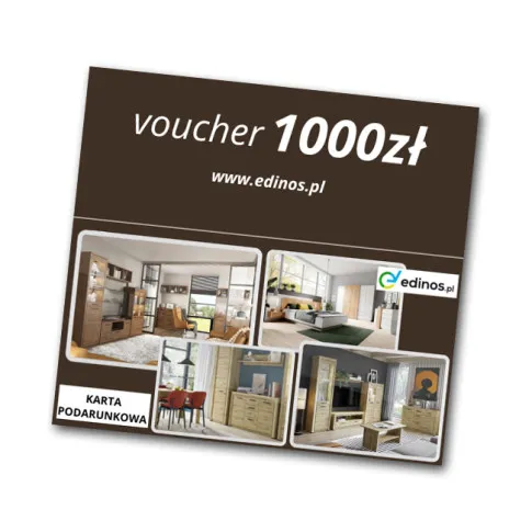 Zdjęcie produktu Voucher o wartości 1000 zł.