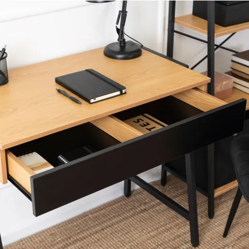 Skandynawskie młodzieżowe biurko Azok