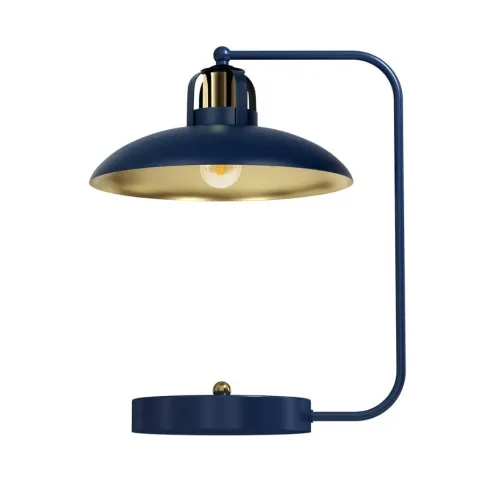 Nowoczesna lampa stołowa - K486-Falso