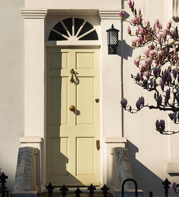 Czarny elewacyjny kinkiet elegancki A445-Kimos